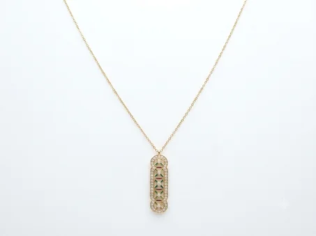Collier KHARTOUCH