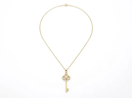Collier Sésame