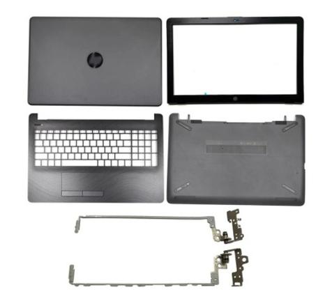 Carcasse laptop