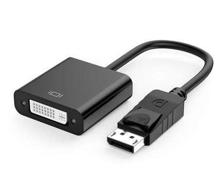 ADAPTATEUR DISPLAY TO DVI 15CM