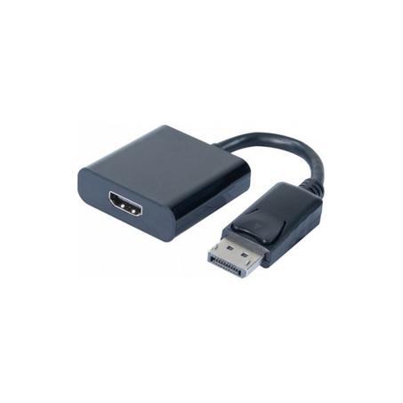 ADAPTATEUR DISPLAY TO HDMI 15 CM