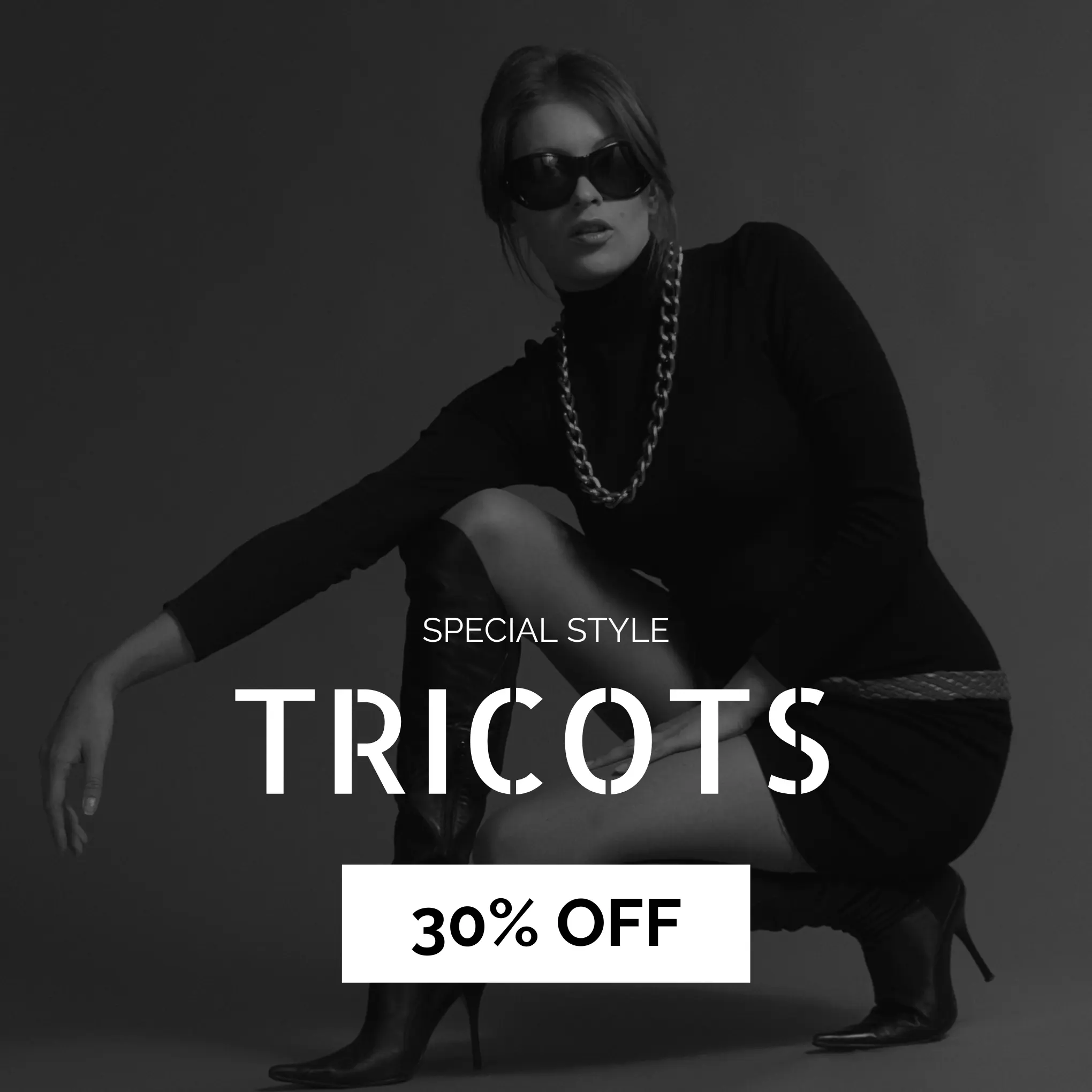 tricots