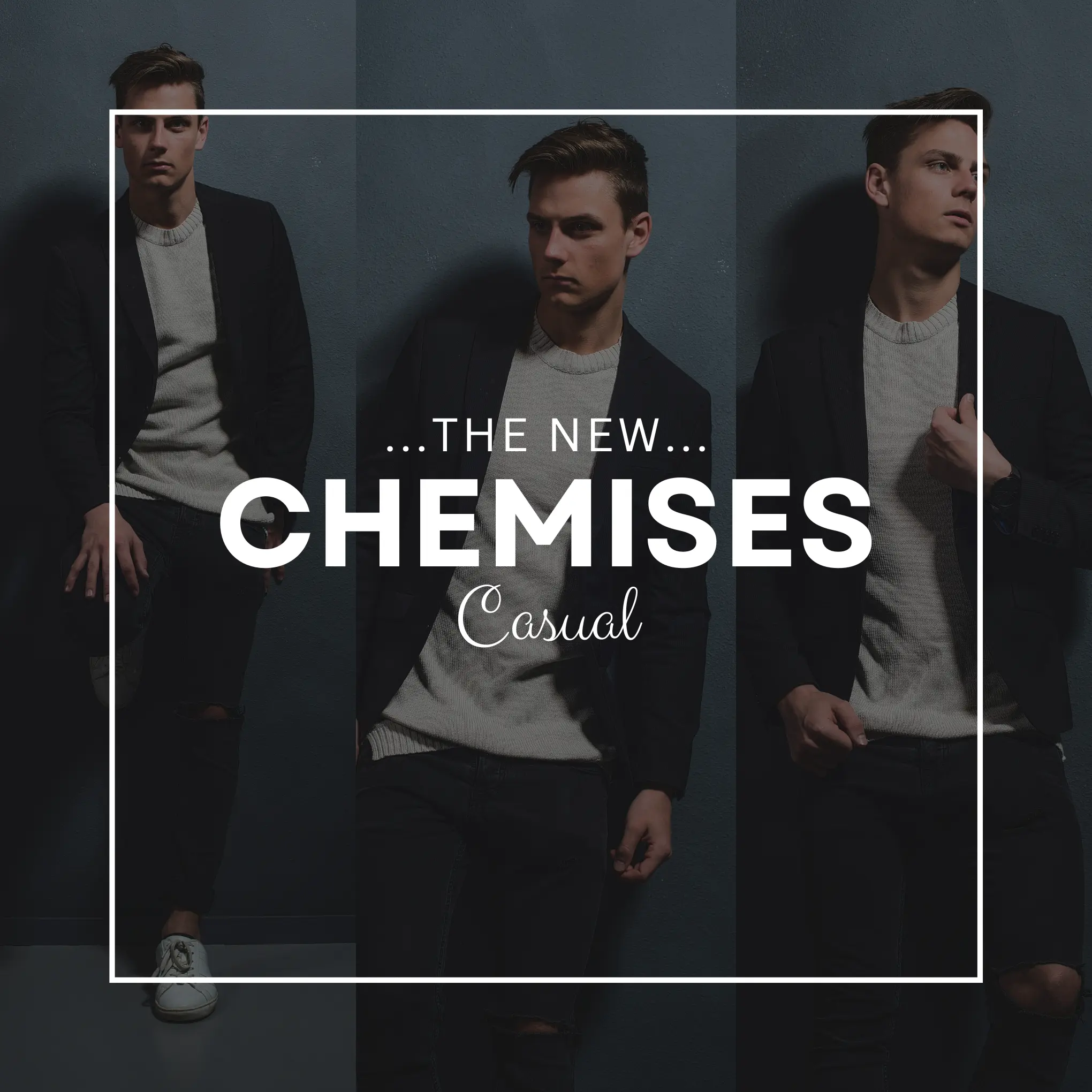 Chemises