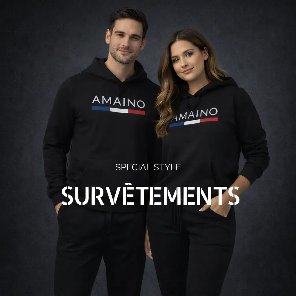 Survêtements