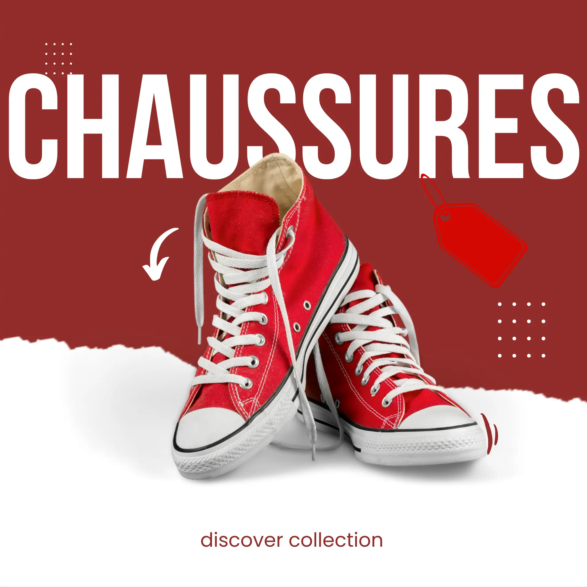 Chaussures