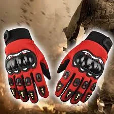 قفازات وماسك