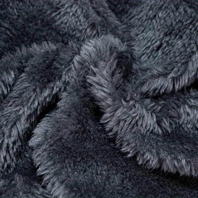 قفازات وكشكول مع قفازات للبرد