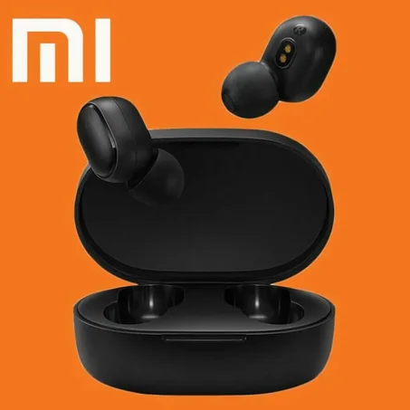 Mi Xiaomi Redmi Wireless Basic 2