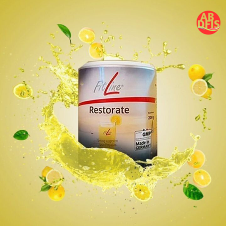 RESTORATE