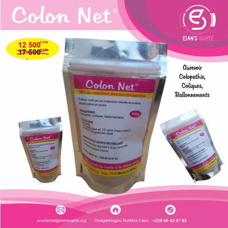 Colon Net