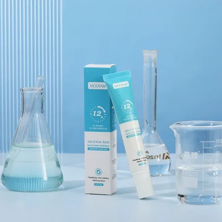 CREME ANTI DEMANGEAISONS, ACNE, PLAIE INTIME