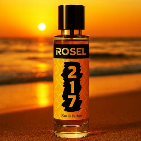 باقة 8 عطور ممتازة من ROSEL