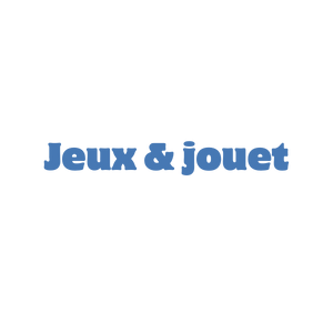 Jeux & Jouet