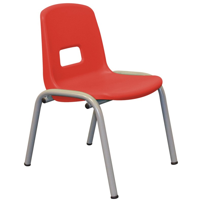 Chaise Mono-bloc Italiano