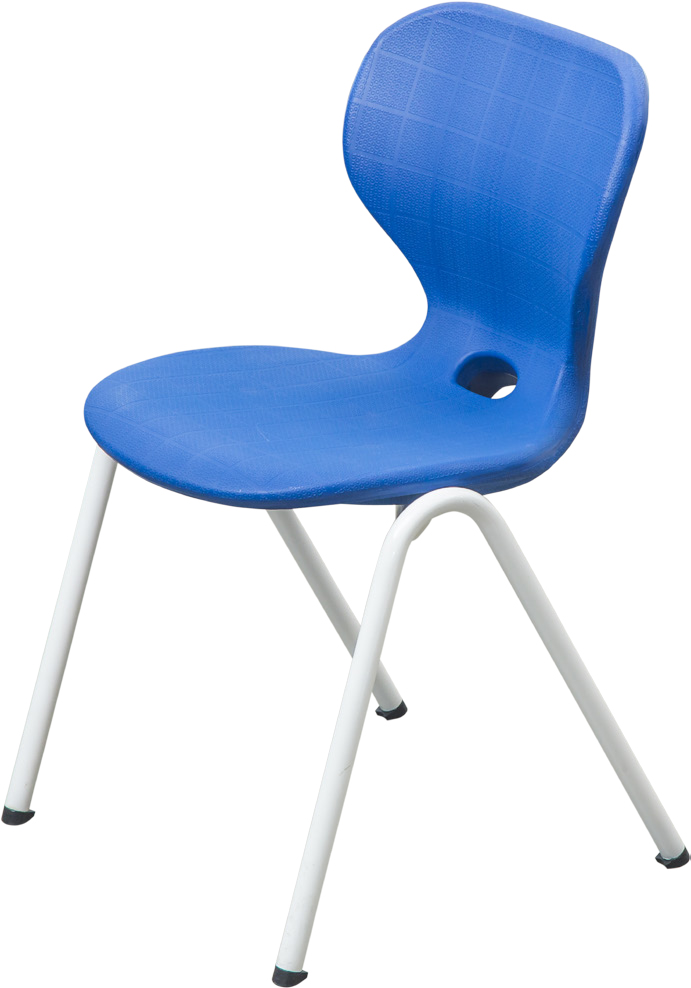 Chaise - Monobloc - Maternelle