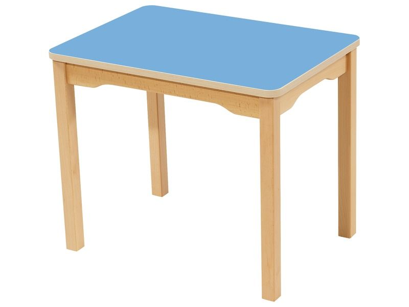 Table Carré 60x60 cm