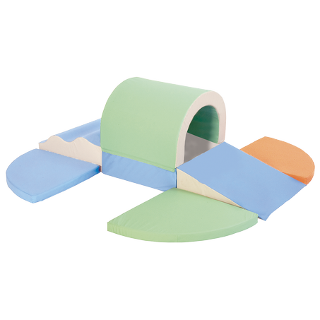 Parcours crèche psychomoteurs