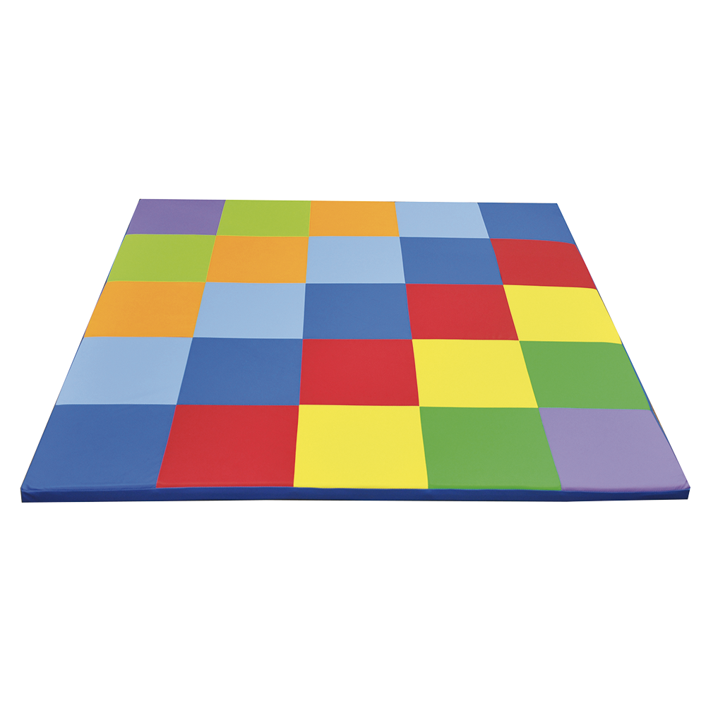 Tapis pour école maternelle