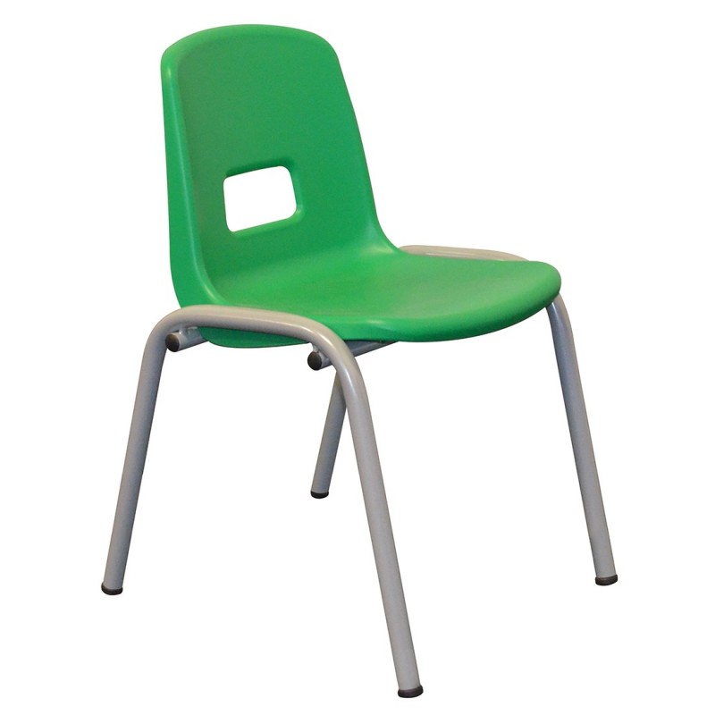 Chaise Mono-bloc Italiano