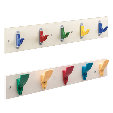 Porte – Manteaux Mureaux