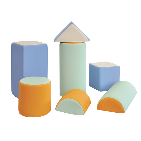 Formes géométriques