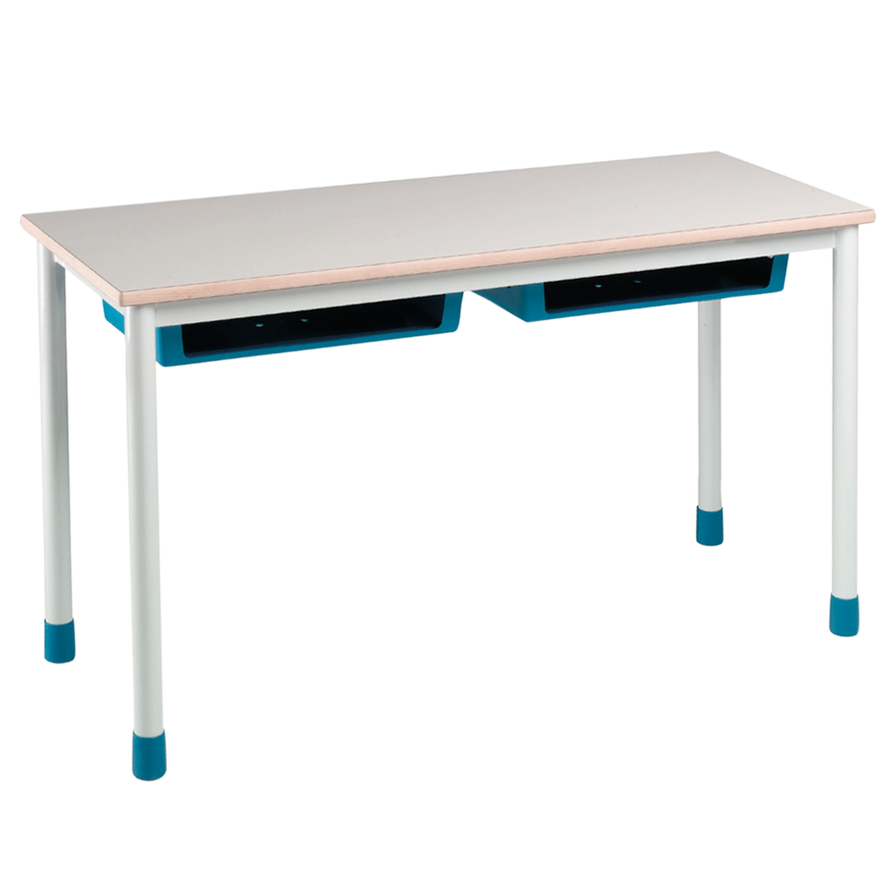 Tables pour école primaires et secondaires