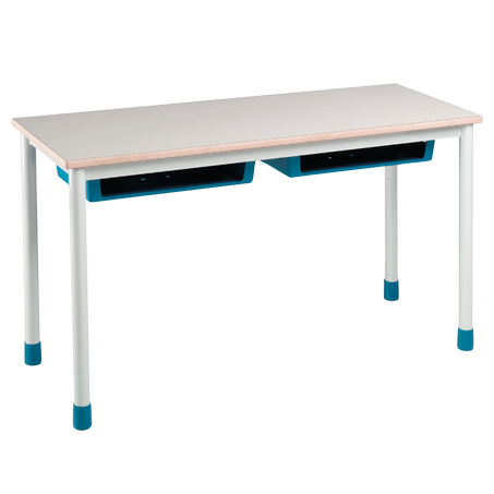 Tables pour école primaires et secondaires