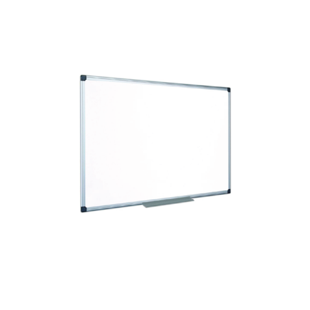 Tableau magnétique blanc