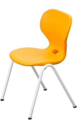 Chaise - Monobloc - Maternelle