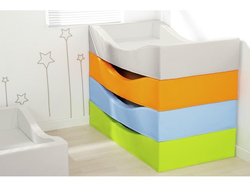 MATELAS COCON Standard et matelas