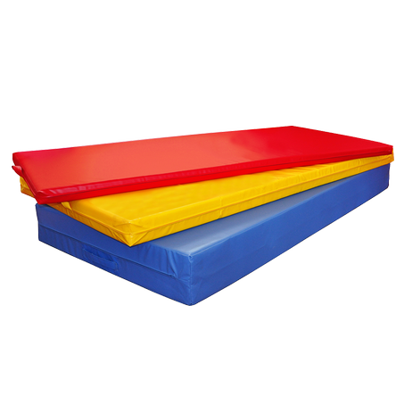 Matelas soft rembourrés