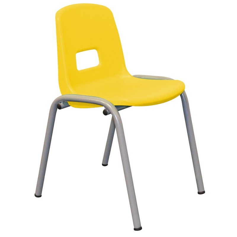 Chaise Mono-bloc Italiano