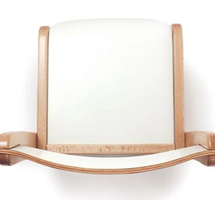 Chaise bois enfant