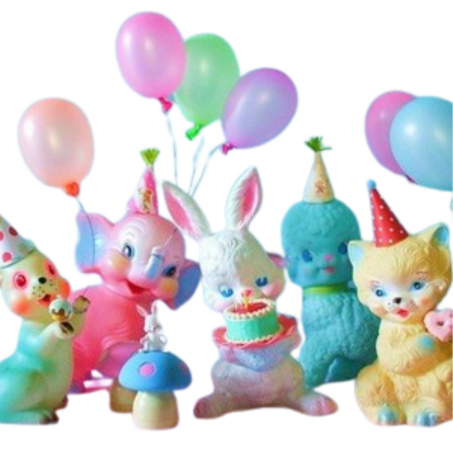 الألعاب والدمى