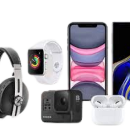 الإلكترونيات