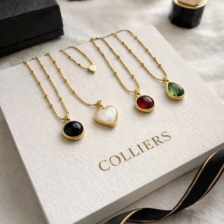 COLLIERS