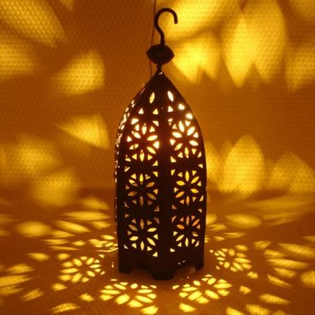 Luminaire marocain
