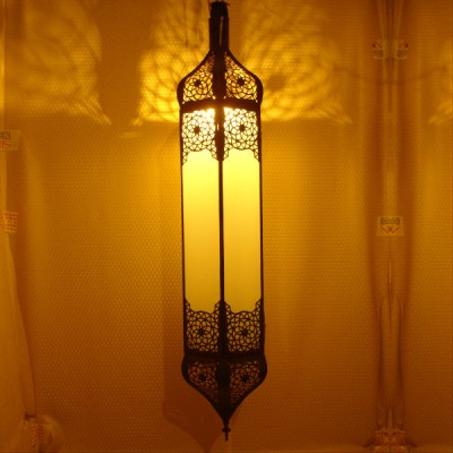 Lustre marocain