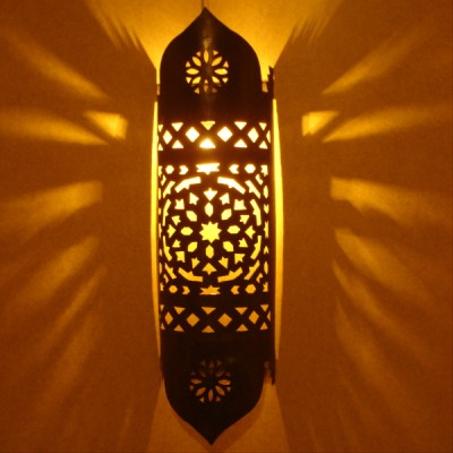 Applique murale marocaine