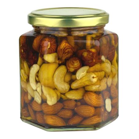 خلطات العسل