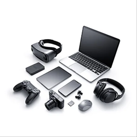 الكترونيات و اكسسوارات
