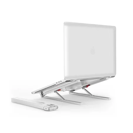 ستاند لابتوب المنيوم قابل للطي