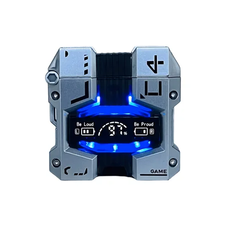 سماعات ايربود كيمنك M45