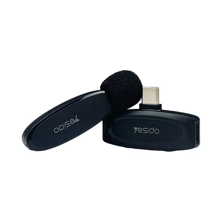 نك مايك تايب سي من yesido