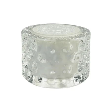 سبيكر كرستال مع اضاءة RGB دائري