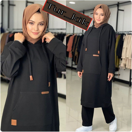 لباس رياضي أنيق