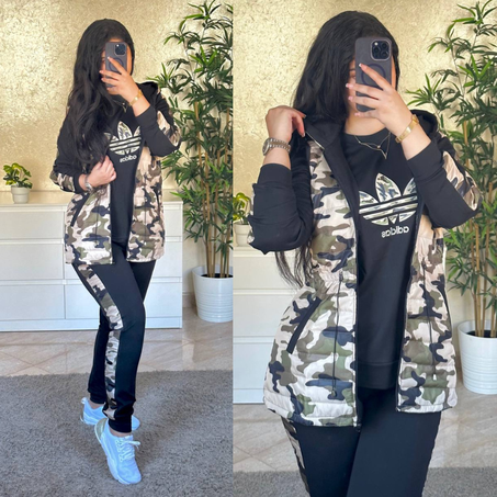 كيطمة راقية + جيلي