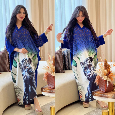 فراشة صيفية مبردة