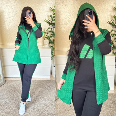 كيطمة أنيقة+ جيلي