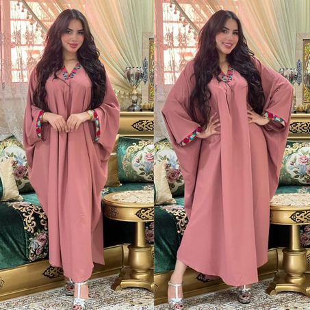 فراشة أنيقة ومحترمة